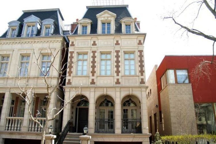 IndyCar:  Bobby Rahal sells Lincoln Park mansion for $3.9M