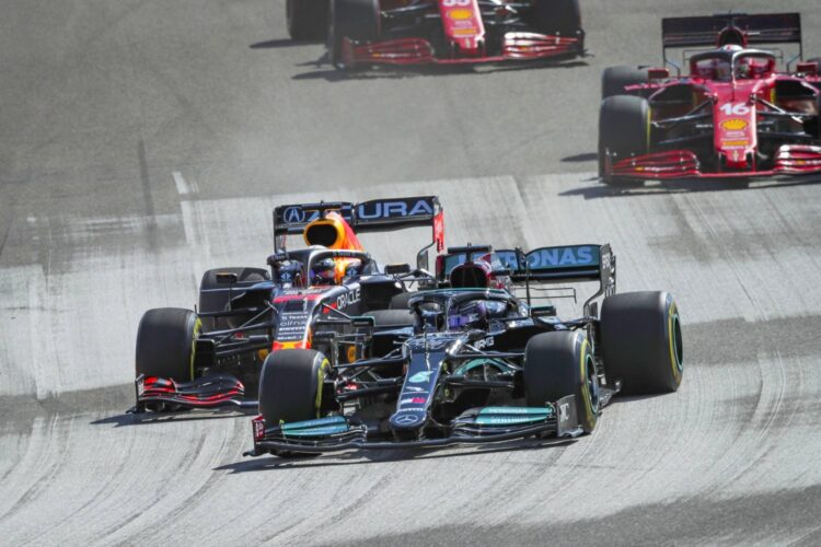 F1: With season ending in 4 races, catch up with all the latest F1 news