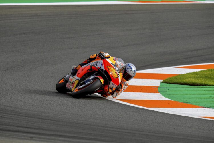 MotoGP: First Marquez, now Honda loses Espargaro