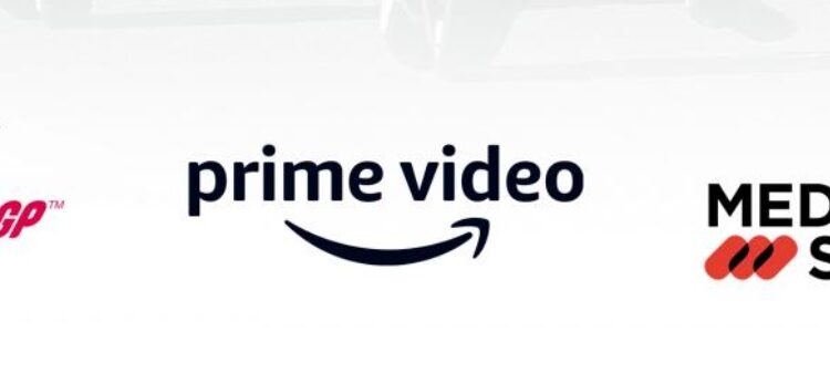 MotoGP” officially announces eight-part Amazon docuseries