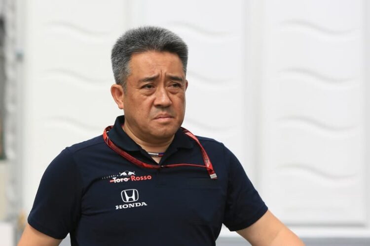 F1: Honda’s F1 employees switched to Red Bull