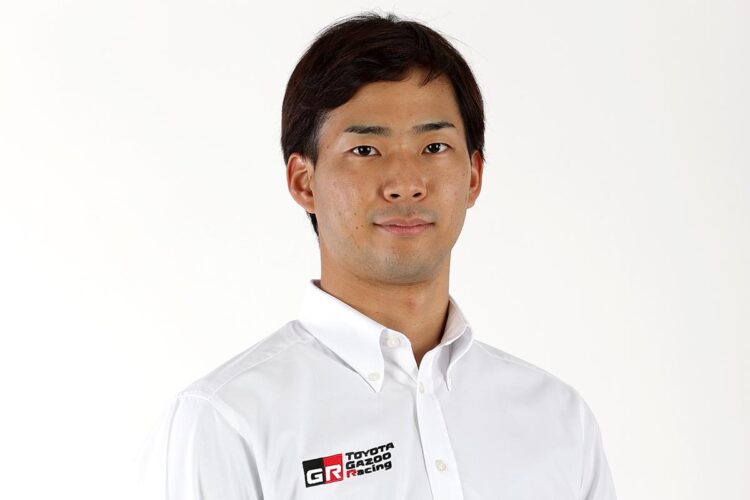 WEC: Nakajima retires, replaced by Hirakawa in Toyota WEC lineup