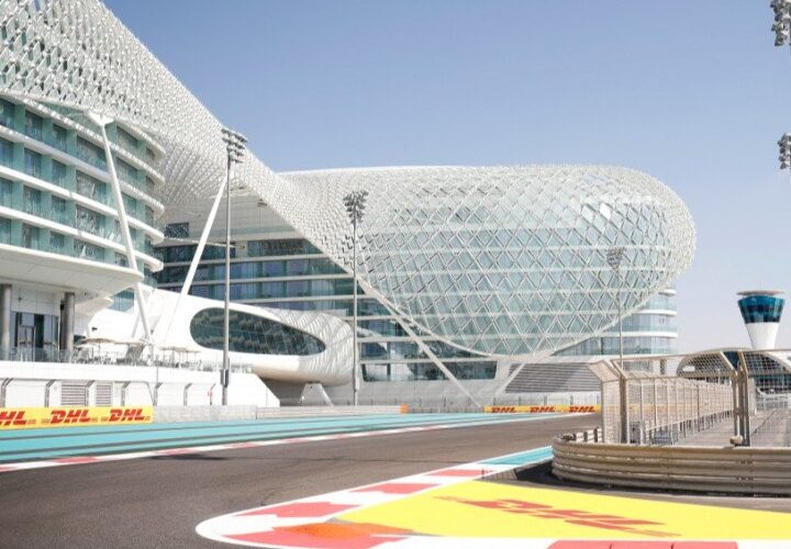 F1: With 2022 race sold out, tickets on sale for 2023 Abu Dhabi GP