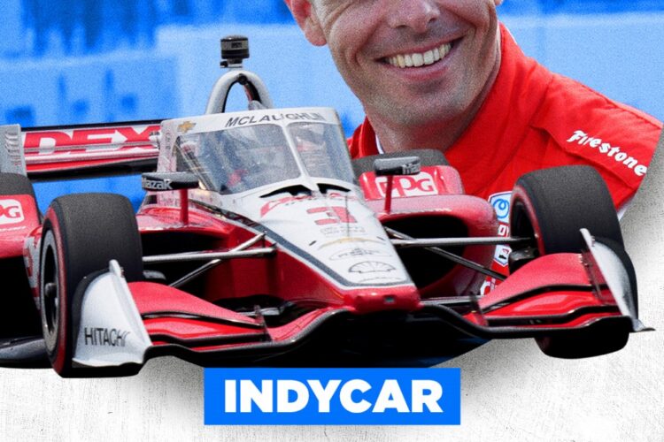 IndyCar: Races to be on Pay-Channel Stan Sport in Australia