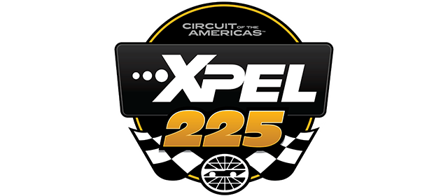 NASCAR: XPEL Named Sponsor of COTA Race Weekend