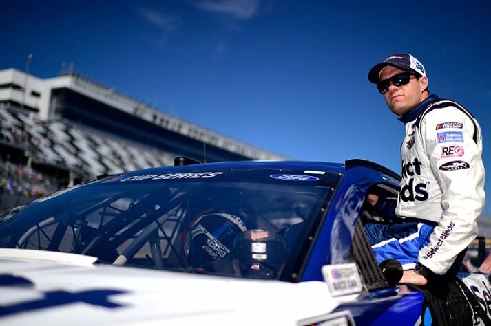 NASCAR: David Ragan to run Daytona 500 for Rick Ware Racing