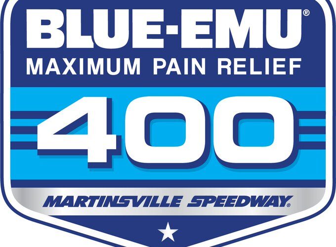 NASCAR: Martinsville Speedway spring race adjusted to 400 laps