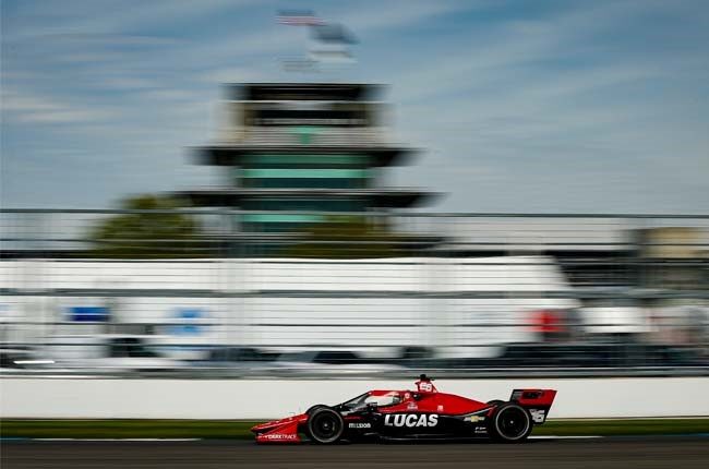 IndyCar: Arrow McLaren SP extends partnership with Lucas Oil