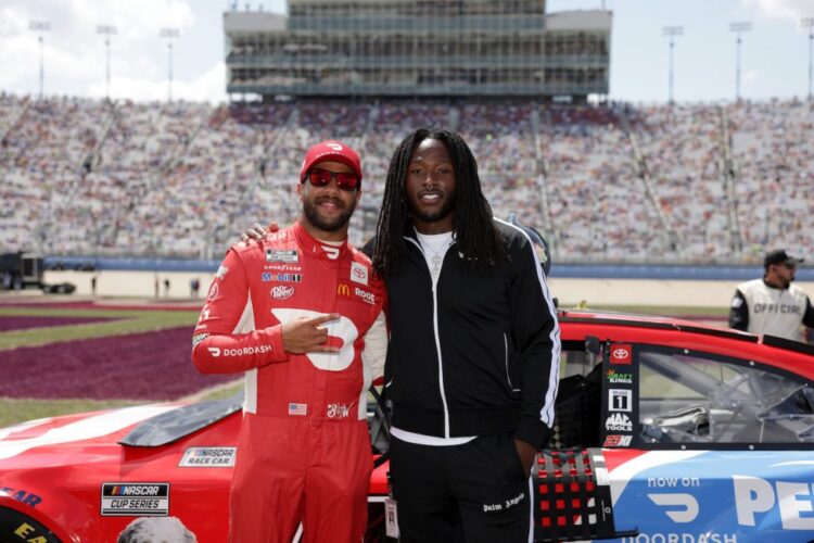 NASCAR: Bubba Wallace should have been suspended for rest of year – Petty