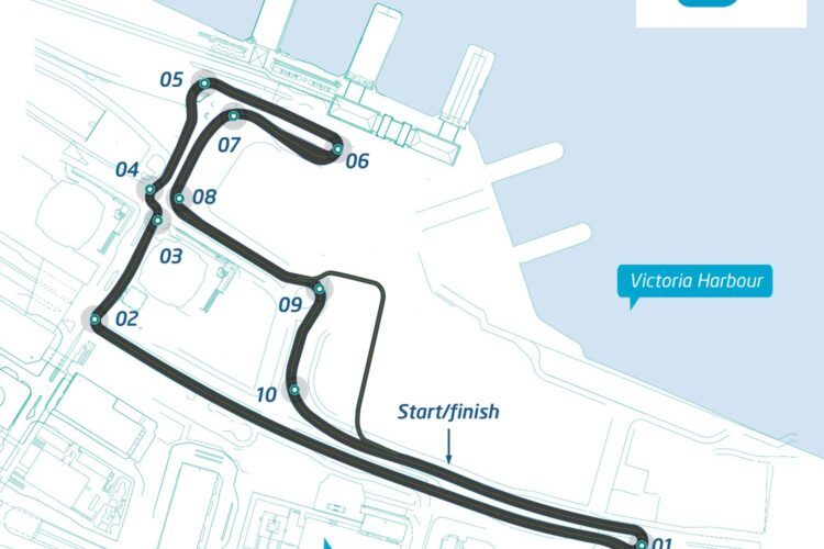 Official Says Hong Kong ePrix Organizers Must Extend The Circuit