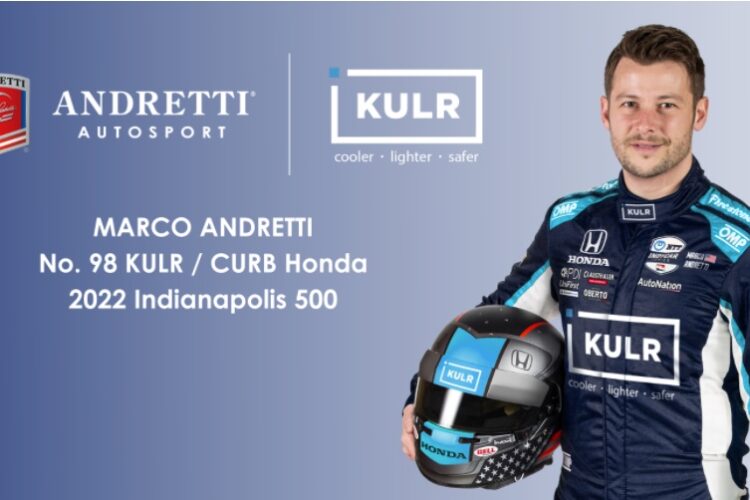 IndyCar: Marco Andretti to make 250th career start at Indy