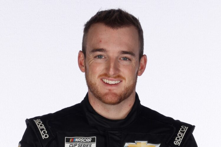 NASCAR: Ty Dillon Will Not Return to Petty GMS Racing in 2023