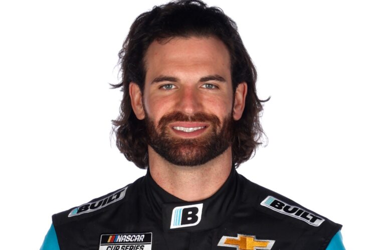 NASCAR: Corey LaJoie Loses Crew Chief for 4 Weeks  (Update)