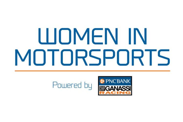 PNC Bank, Chip Ganassi Racing Launch Women In Motorsports