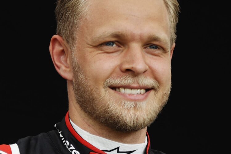 F1: New Magnussen contract is for ‘several years’