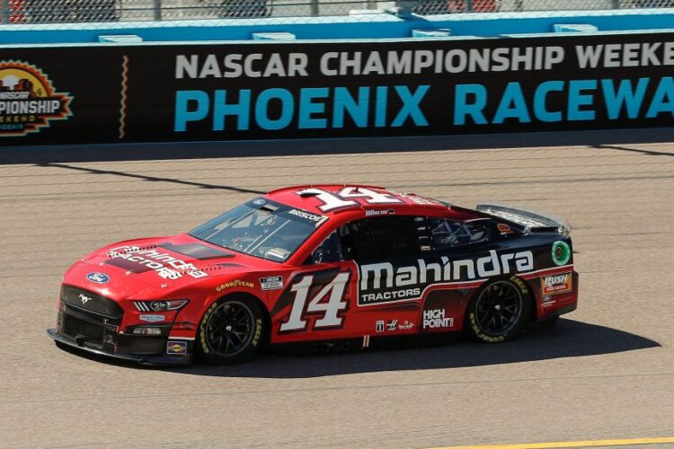 NASCAR: 2023 Phoenix Championship Weekend Preview