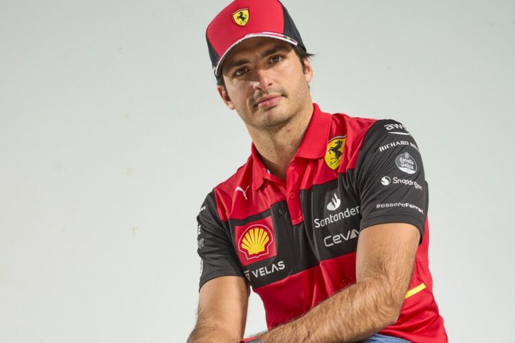 F1: Ferrari could announce Sainz deal at Imola