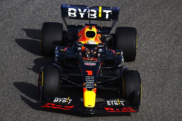 F1: Teams would be foolish to copy Red Bull design for 2023