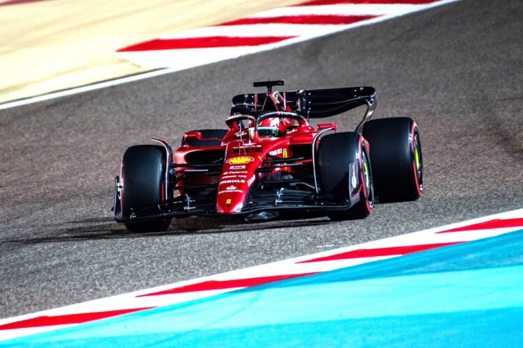 F1: ‘No more doubts’ about Ferrari in 2022 – Alesi