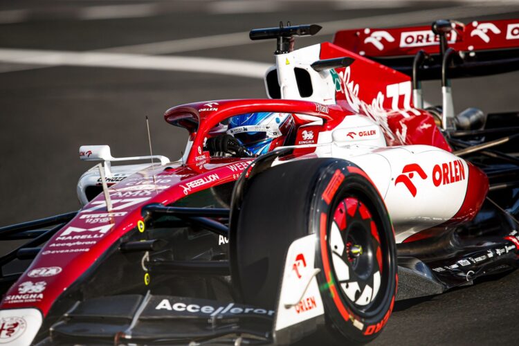 Rumor: Audi to partner with Sauber in F1 (Confirmed)  (2nd Update)