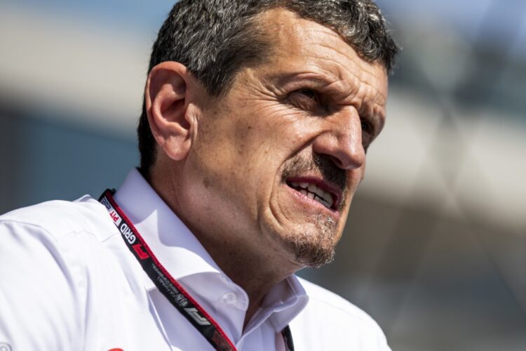 F1: FIA needs to refine Cost Cap penalties – Steiner