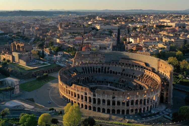 Formula E returns to Rome this weekend