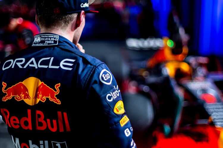 F1: Red Bull set to race much lighter car