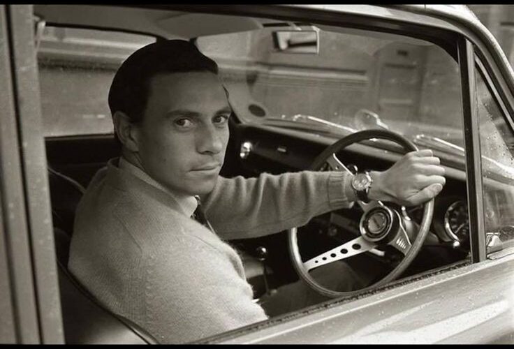 F1: Remembering Jim Clark on the anniversary of his death