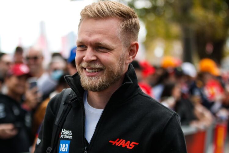 F1: Creation of Maranello HQ helping Haas – Magnussen