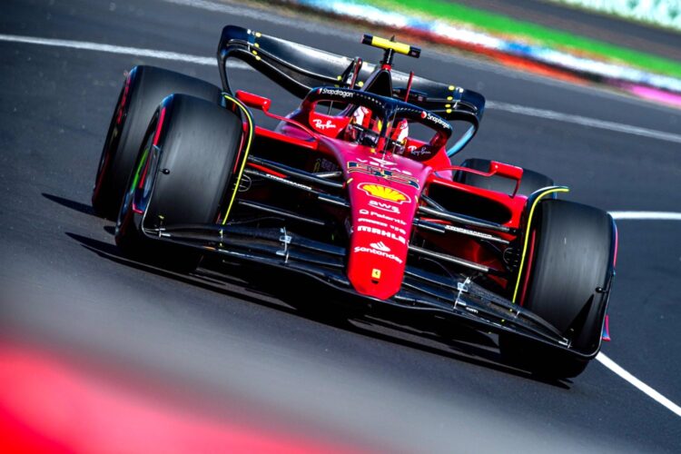 F1: Ferrari to be ‘even faster’ at next races – Massa