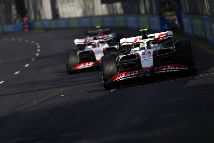 F1: 2022 cars ‘harder to control’ – Schumacher