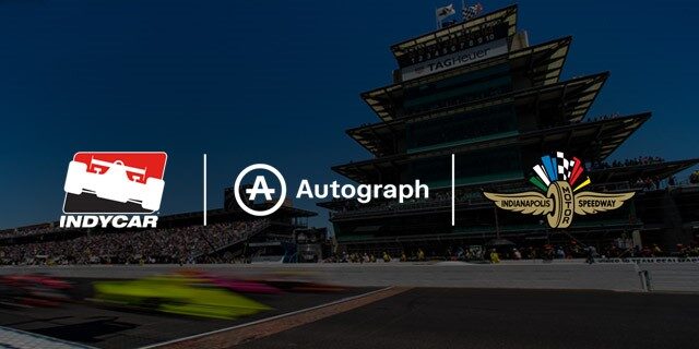 IndyCar: Autograph Partners with Penske Entertainment, Team Penske for Exclusive NFT Deal