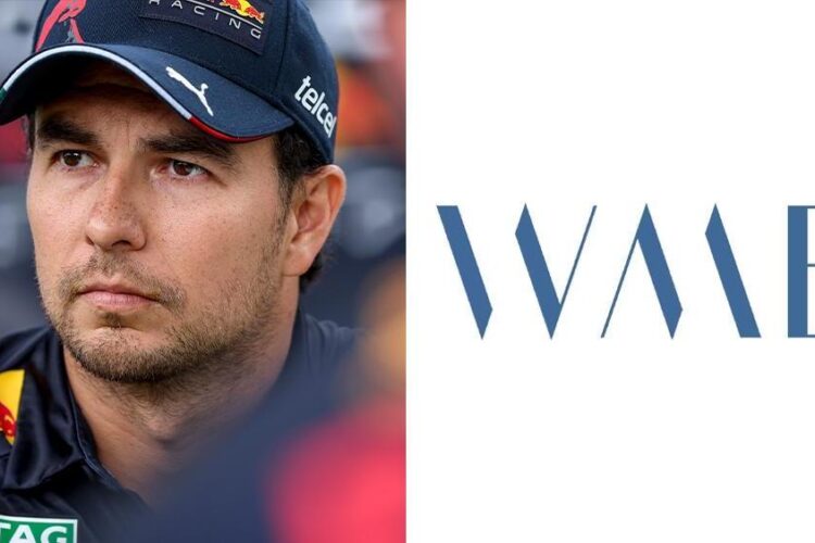 F1: Pérez Signs With WME