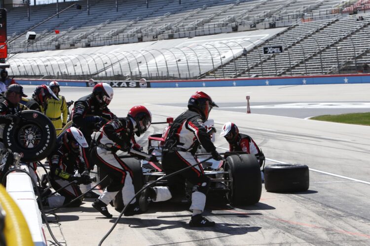 IndyCar: Texas PPG 375 IndyCar tickets a bargain  (Update)