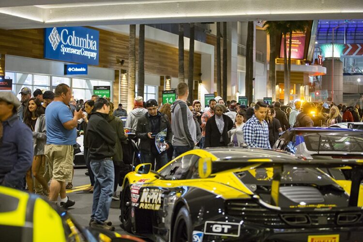 Thunder Thursday at The Pike Outlets Set for April 12 Ahead of Toyota Grand Prix of Long Beach