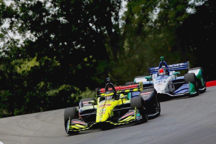 Mid-Ohio Season Race Passes are on sale now for 2019 events