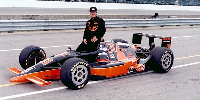 IndyCar: Ted Prappas dead at 66