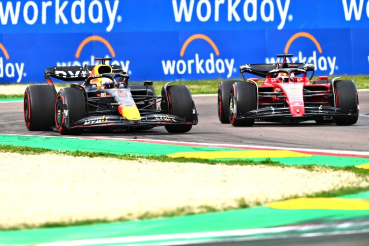 FIA delays F1’s sprint race expansion, opens door for Porsche and Audi