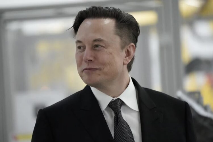 Video: Elon Musk – A future worth getting excited about