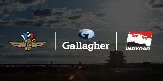 IndyCar: Gallagher, Penske Entertainment Announce Multiyear Partnership