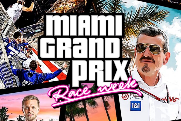 F1: Miami GP Paddock Club tickets selling for $15k a pop