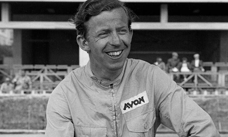 F1: Tony Brooks dies at age 90