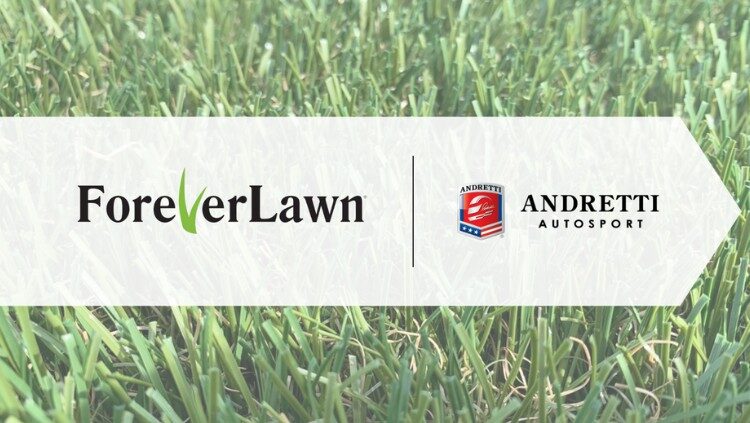 IndyCar: ForeverLawn Partners with Andretti Autosport for Indy 500