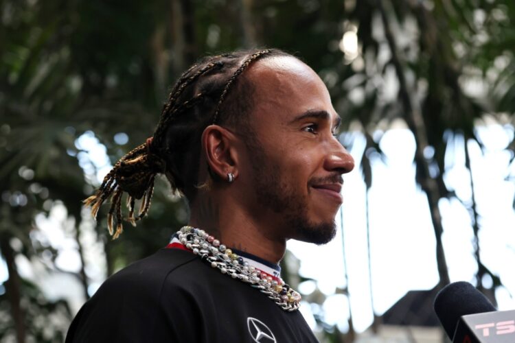 F1: FIA stamping authority over Hamilton – Popov  (Update)