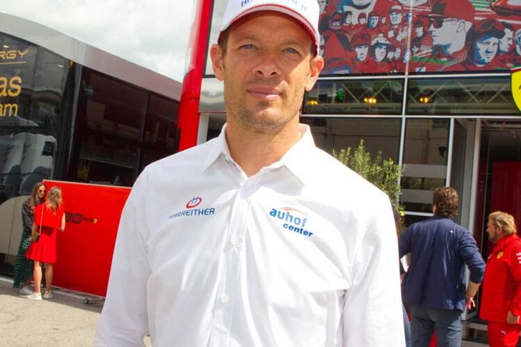 F1 News: GPDA to discuss Verstappen-Norris crash at Silverstone