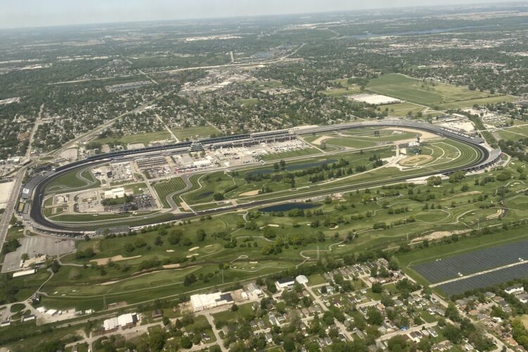 Rumor: Indy to get a 6-Hour IMSA race in 2023