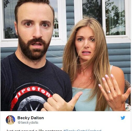 IndyCar star James Hinchcliffe engaged