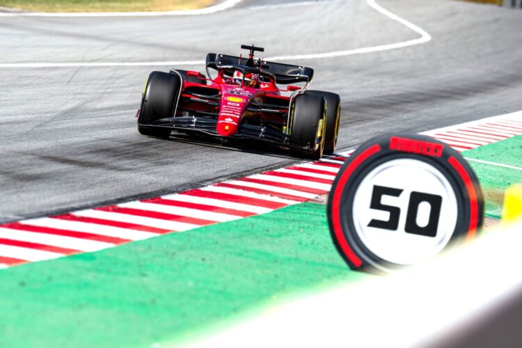 F1: Spanish GP Saturday Quotes