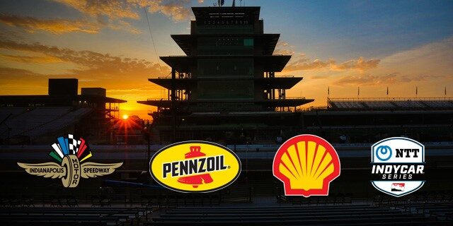 IndyCar: Shell, Pennzoil extends with IMS, IndyCar and Team Penske