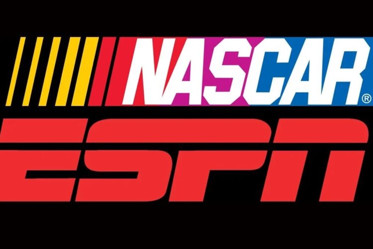 NASCAR: ESPN interested in NASCAR TV Rights